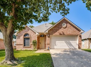 1121 Prospect Dr, Flower Mound, TX 75028