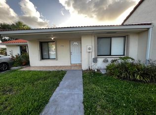 1730 SW 124th Pl, Miami, FL 33175