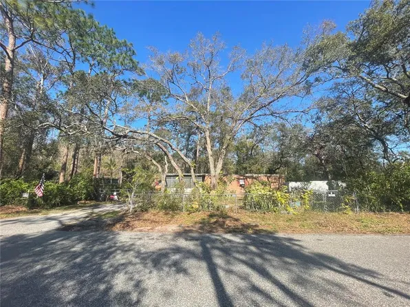 12411 Eagle Lake Ave, New Port Richey, FL 34654