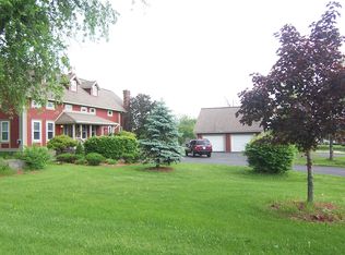 208 Eastline Rd, Ballston Lake, NY 12019