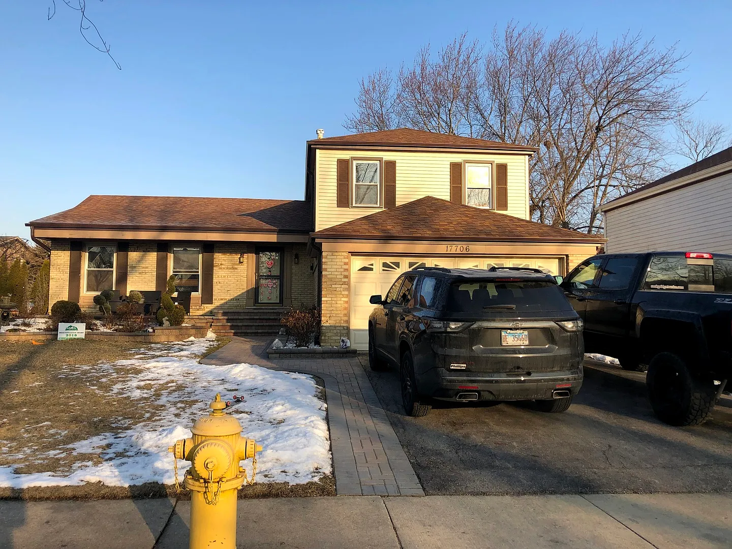 17706 Stonebridge Dr photo 1