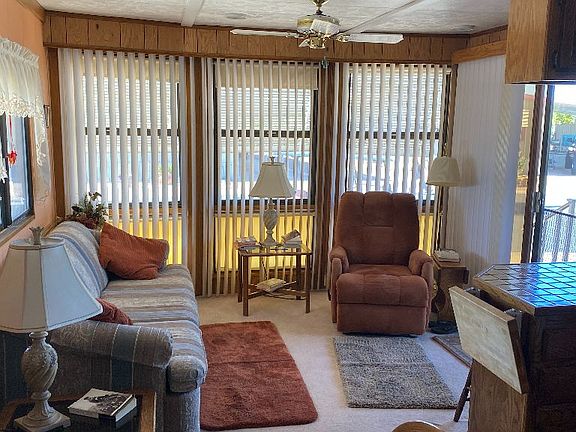 5th image of 305 S Val Vista Dr #309
