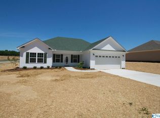 27602 N Wales Rd, Elkmont, AL 35620