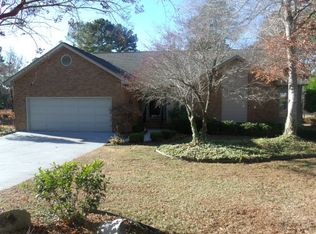 113 Greenside Dr, Greenwood, SC 29649