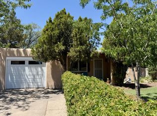 130 Solana Dr, Santa Fe, NM 87501