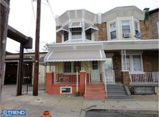 3522 Stouton St, Philadelphia, PA 19134