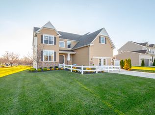 207 Kresson Gibbsboro Rd, Voorhees, NJ 08043
