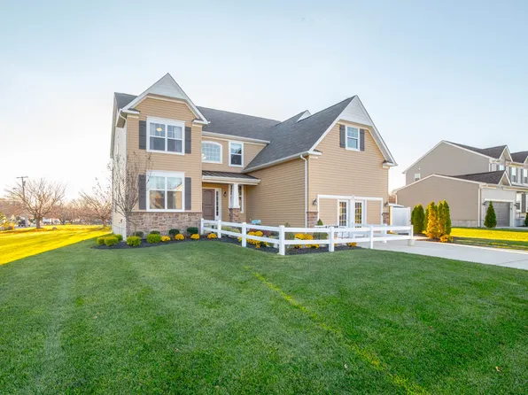 207 Kresson Gibbsboro Rd, Voorhees, NJ 08043