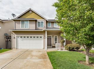 426 NW 153rd St, Vancouver, WA