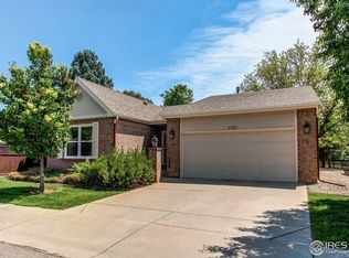1331 Iva Ct, Fort Collins, CO 80525