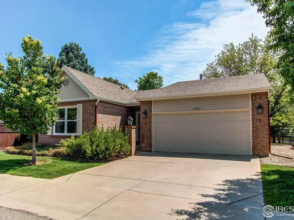 1331 Iva Ct, Fort Collins, CO 80525