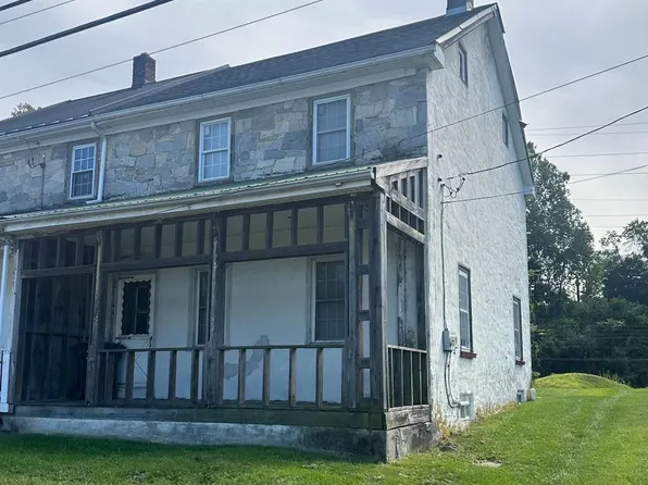 4200 W Lincoln Hwy, Downingtown, PA 19335