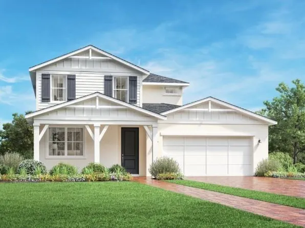 2721 Arbor Dune Ave, Apopka, FL 32712