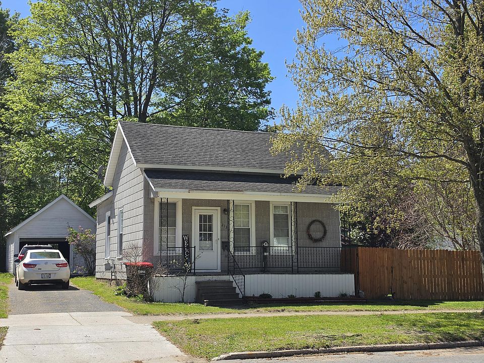 1st image of 213 S Higbee St