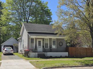 213 S Higbee St, Reed City, MI 49677