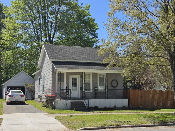 213 S Higbee St, Reed City, MI 49677