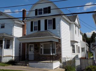 141 W Union St, Nanticoke, PA 18634