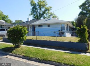 7730 Penbrook Pl, Landover, MD 20785