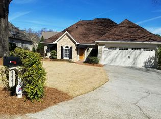 4441 Dobbs Xing, Marietta, GA 30068
