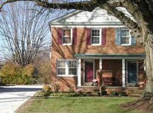 2678 Wooster Rd #2678, Rocky River, OH 44116