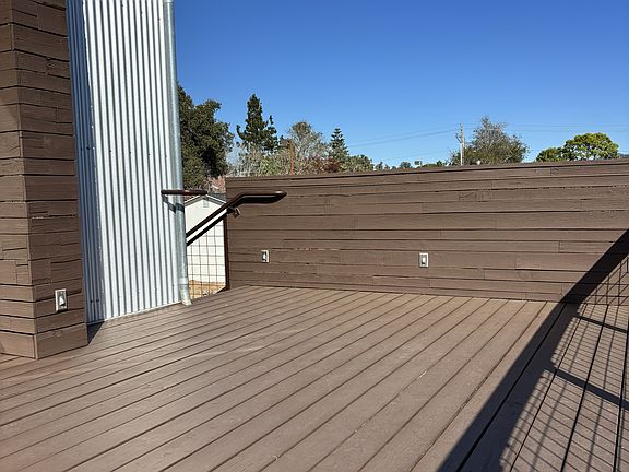 2nd image of 312 S Halcyon Rd #C