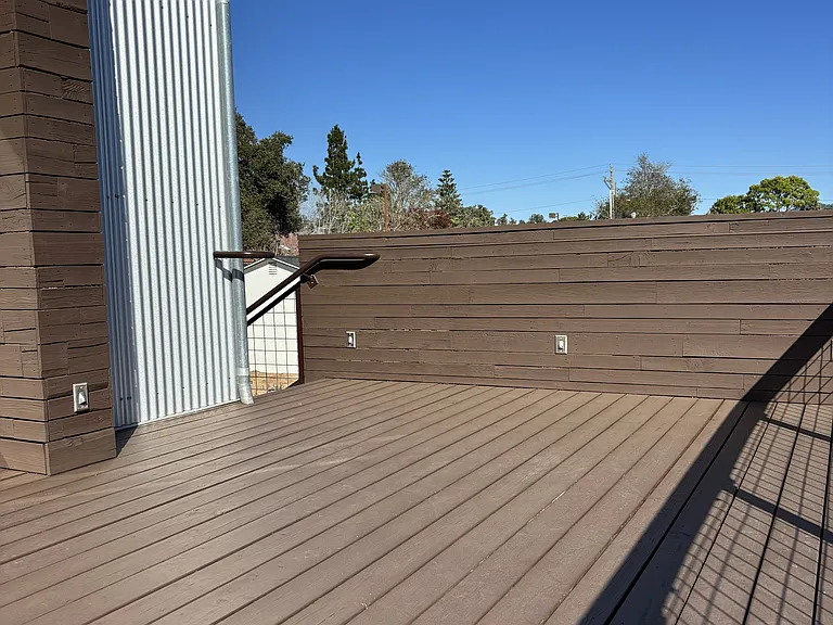312 S Halcyon Rd #C — Photo 2