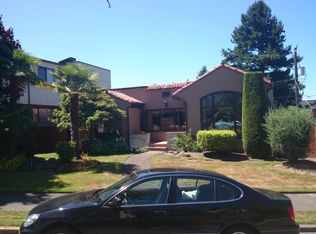 2007 Condon Way W, Seattle, WA 98199
