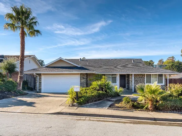 1428 Gavilan Way, Millbrae, CA 94030