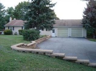 21635 Keeney Rd, Freeland, MD 21053