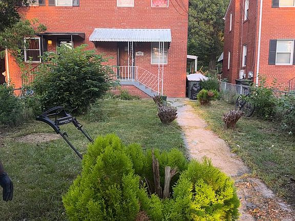 3rd image of 4433 Texas Ave SE