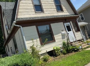 721 Cascade St, Erie, PA 16502