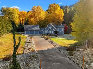 184 Eagle Pl, Leavenworth, WA 98826