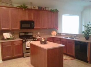 2343 Wise Rd, Grand Prairie, TX 75052