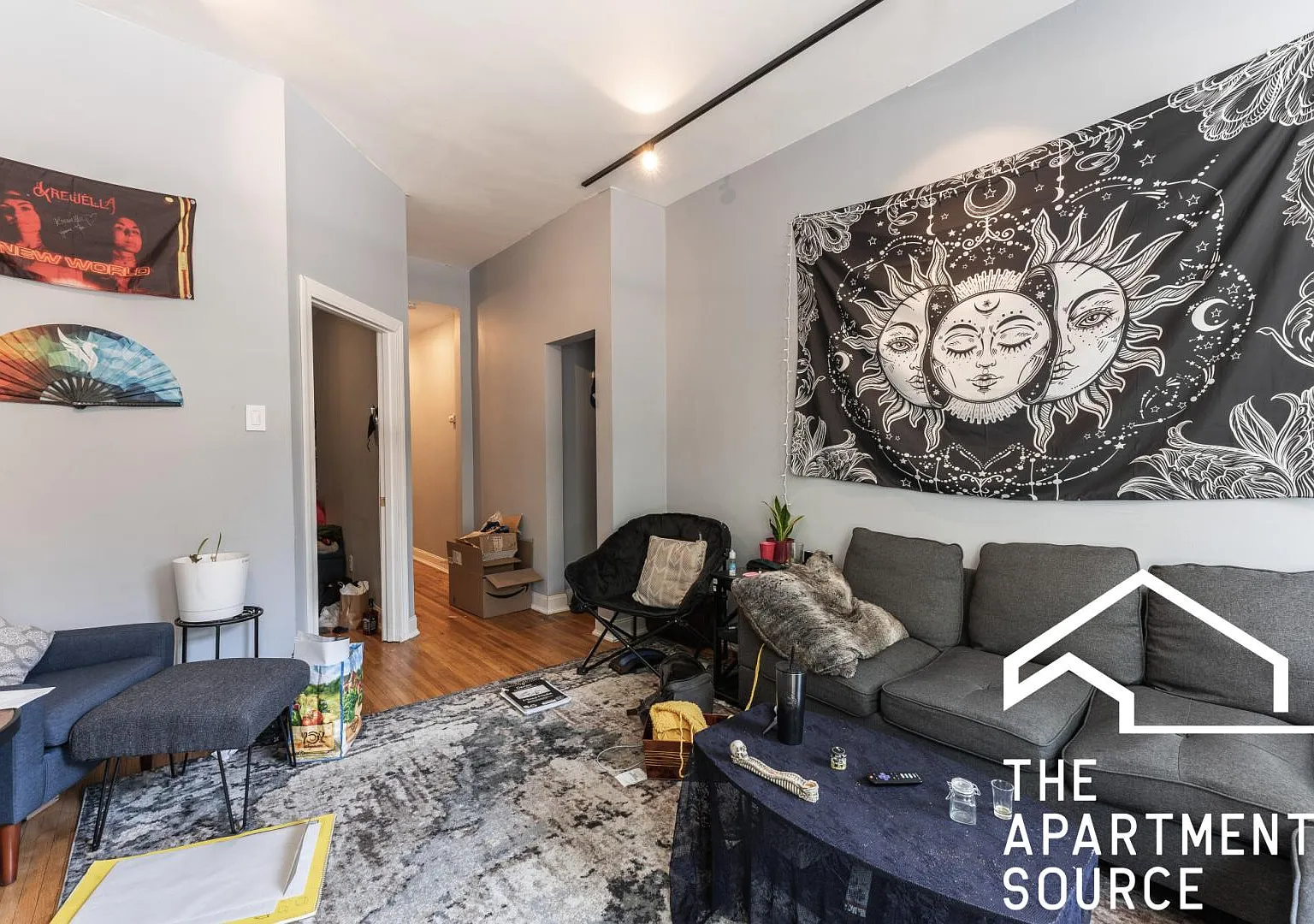 2834 West Lyndale Street #1 — Photo 4