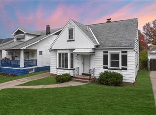 5121 E 115th St, Garfield Heights, OH