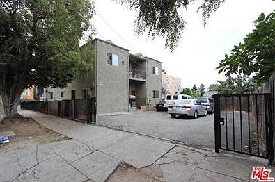 3rd image of 337 N Coronado St