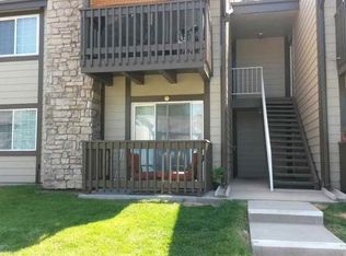1790 S Pitkin Cir UNIT A, Aurora, CO 80017