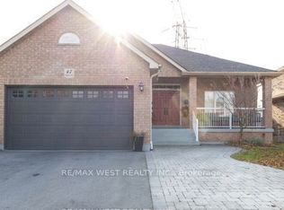 47 Timber Ln, Vaughan, ON L4L 3J6