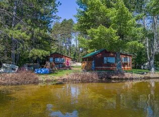 3662 Fedro Ln, Eagle River, WI 54521
