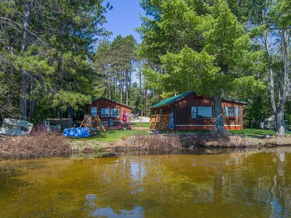 3662 Fedro Ln, Eagle River, WI 54521