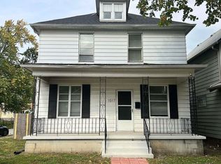 1017 Tennessee Ave, Fort Wayne, IN 46805