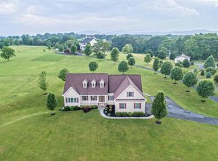 889 Lantz Rd, Edinburg, VA 22824