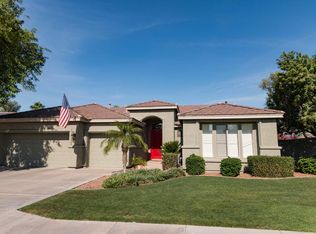 21512 N 73rd Ave, Glendale, AZ 85308