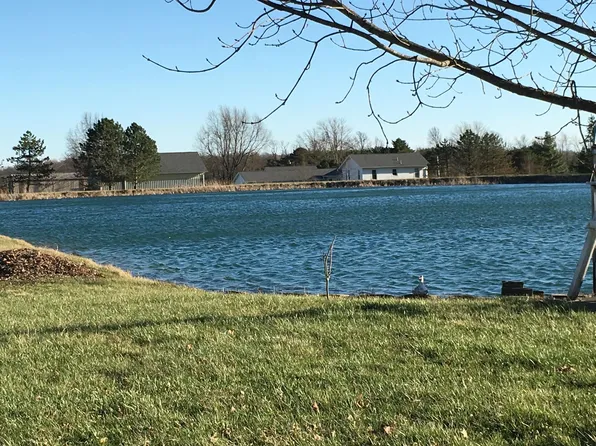 12899 Taylor Rd, Plain City, OH 43064