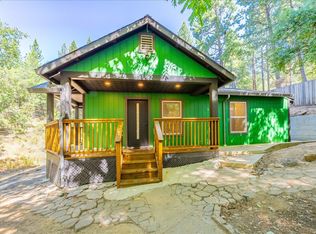 2500 Gold Bug Ln, Placerville, CA 95667