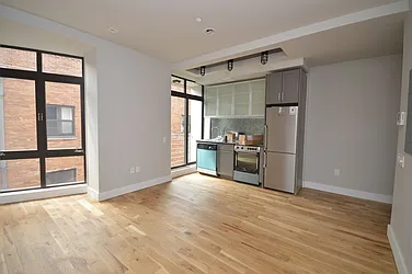 Rented by Simply Brooklyn Realty Inc