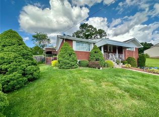 240 Reed St, Lower Burrell, PA 15068