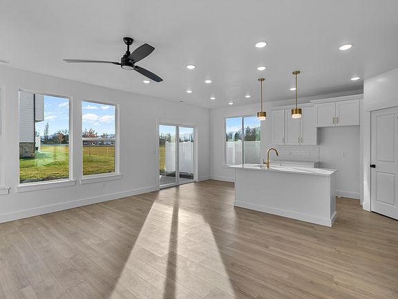 Move in ready! Come see this beautiful home today or contact an agent for more information!
