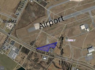 LOT B1 Novak Dr, Martinsburg, WV 25405