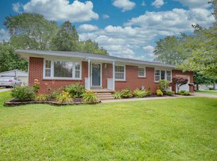 1516 S Helfrich Ave, Evansville, IN